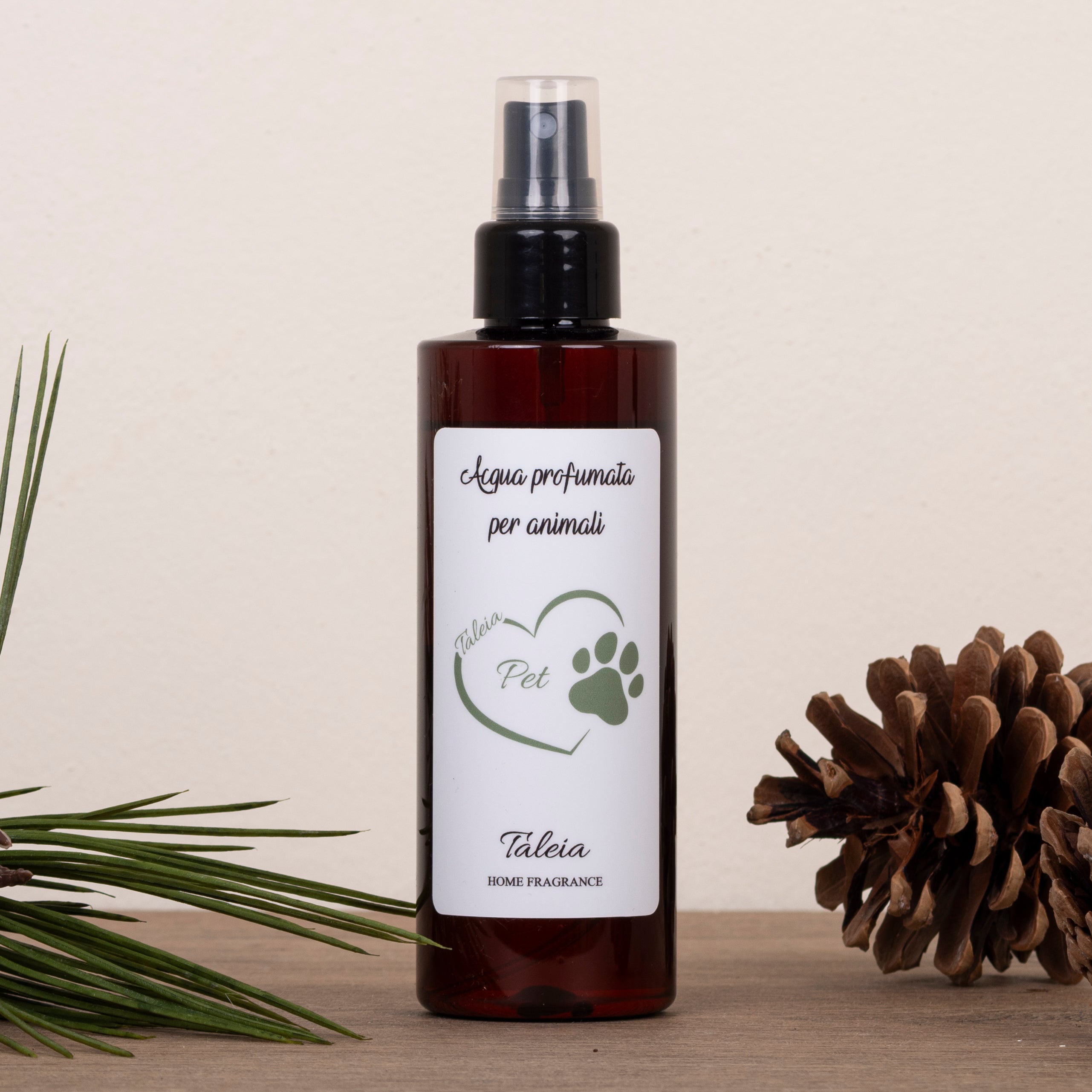 PET - Acqua profumata per animali 200ml