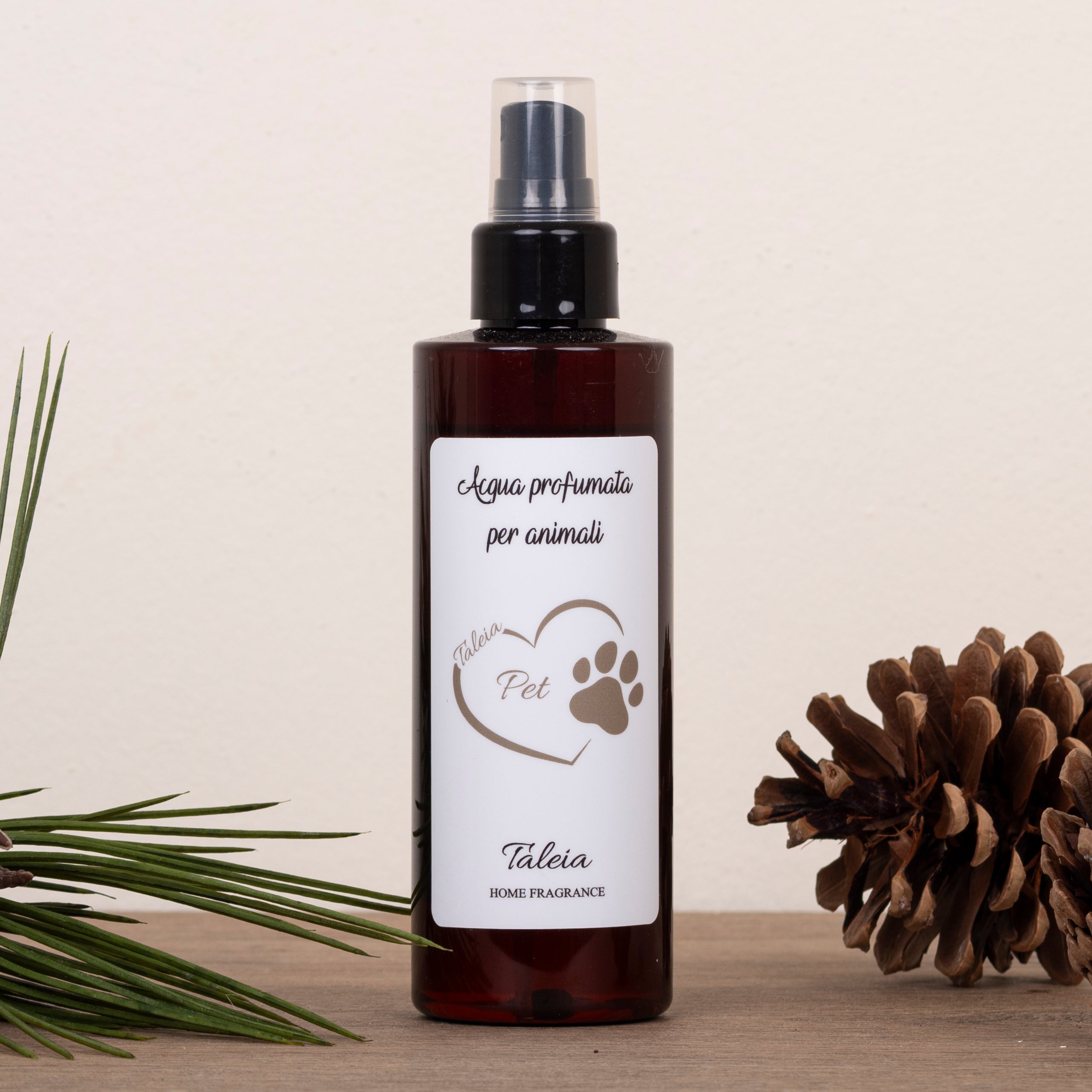 PET - Acqua profumata per animali 200ml