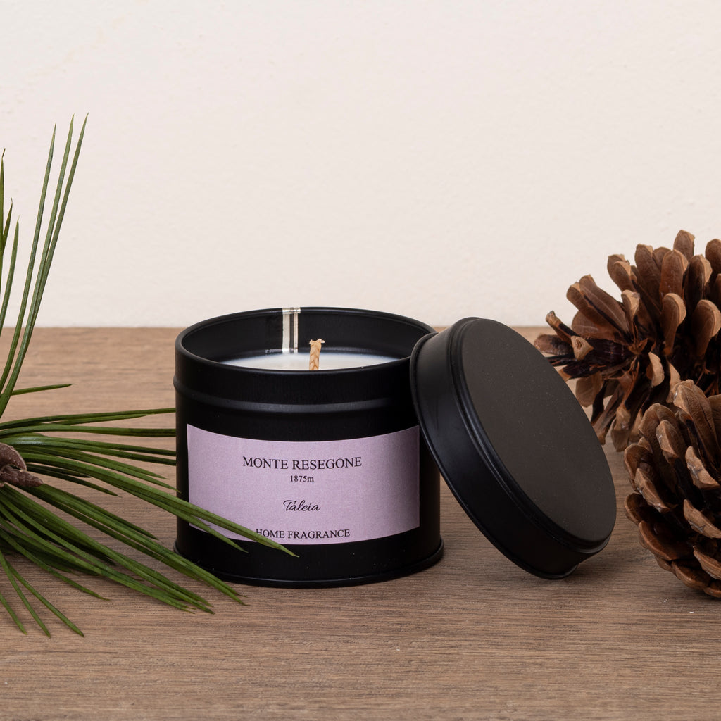 MONTE RESEGONE - Candela profumata