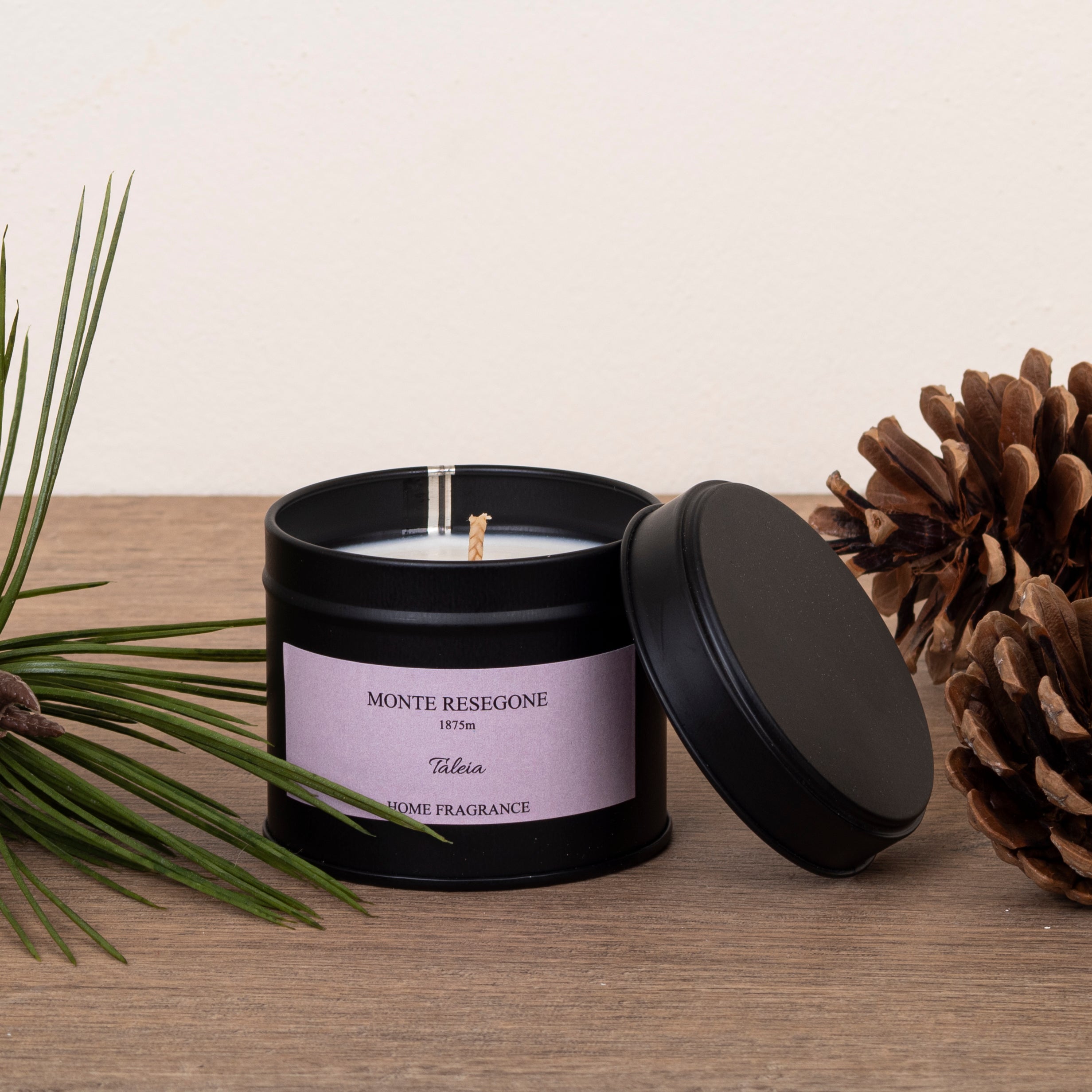 MONTE RESEGONE - Candela profumata