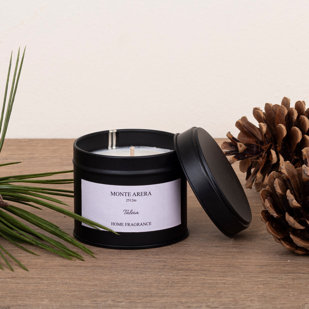 MONTE ARERA – Candela profumata