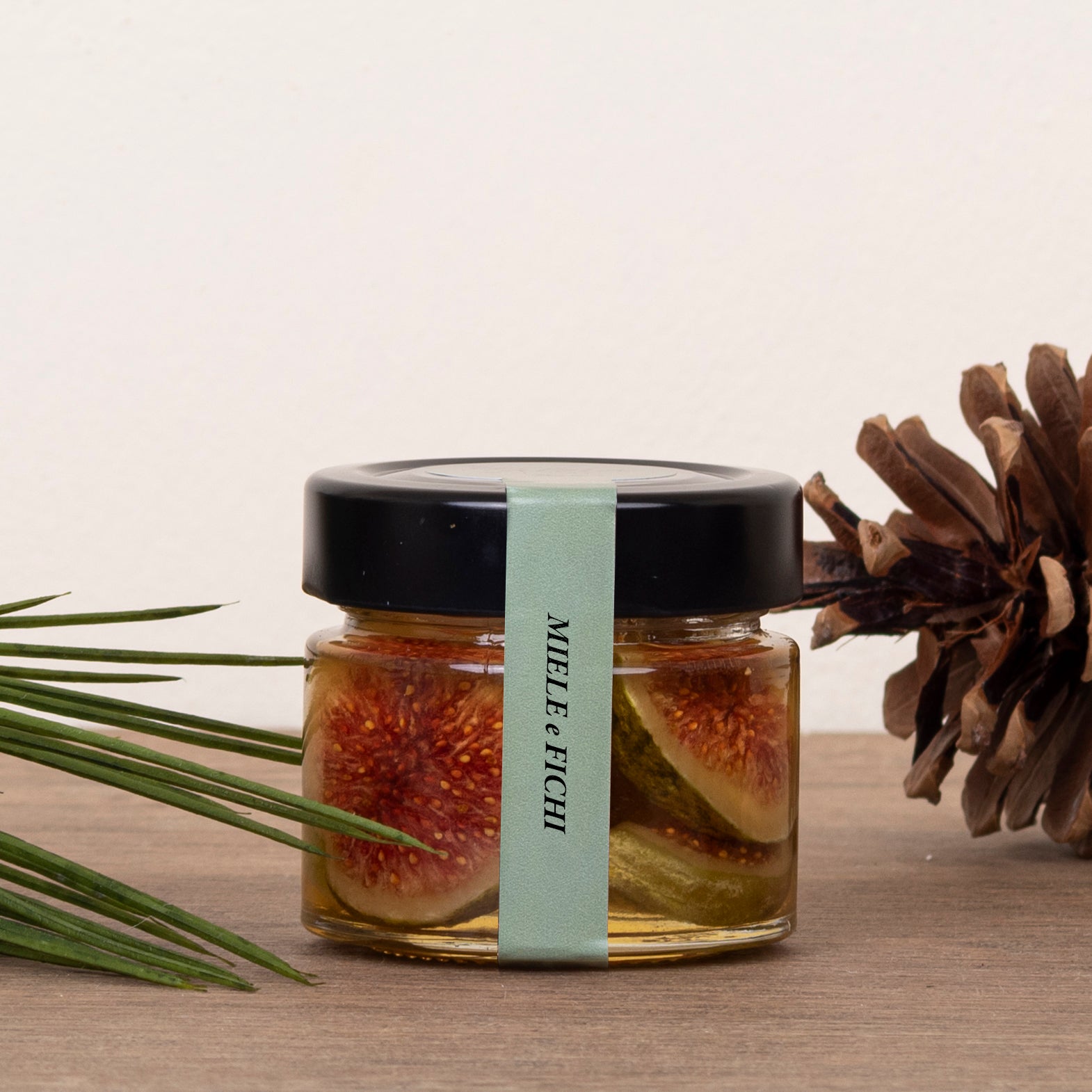 MIELE - Limited Edition Miele e fichi 130g