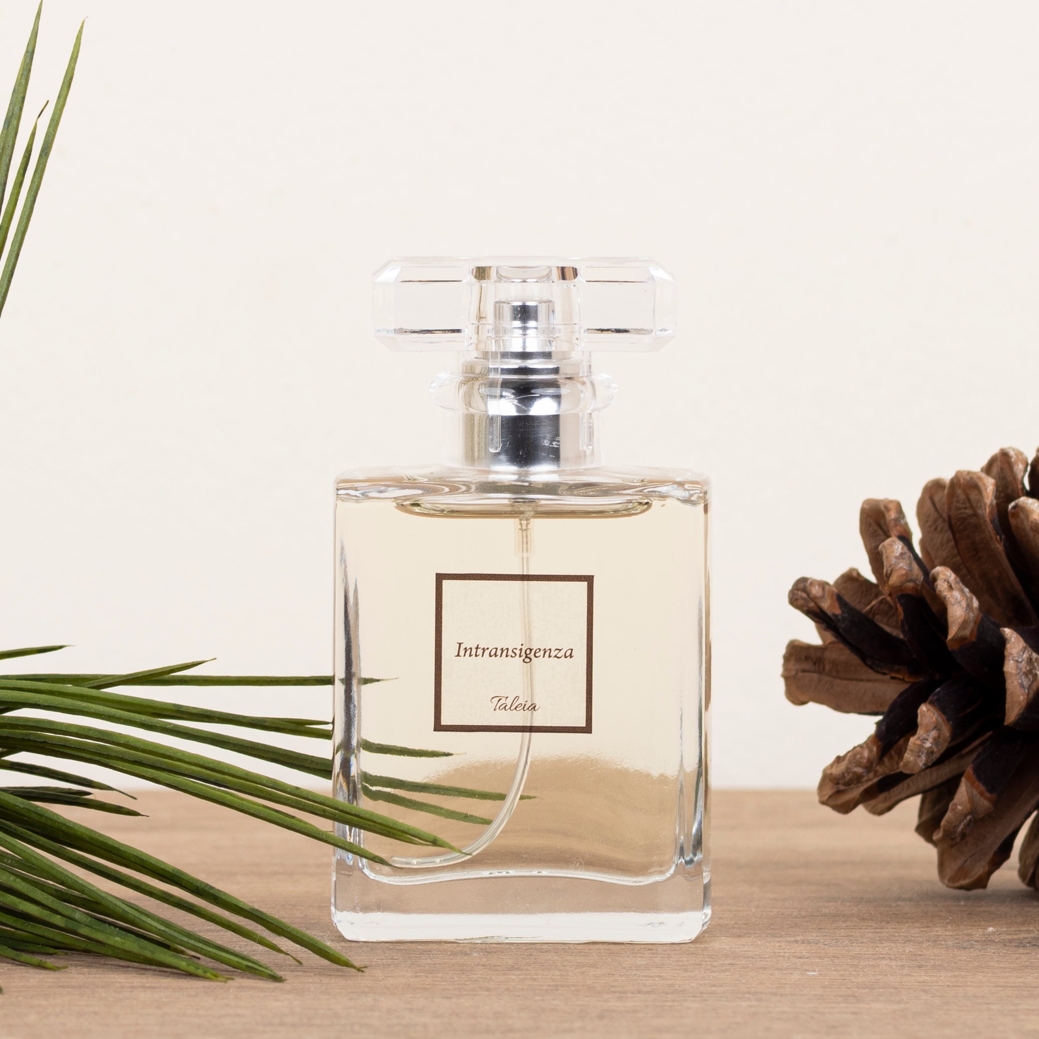 EAU DE PARFUM - Intransigenza 50ml