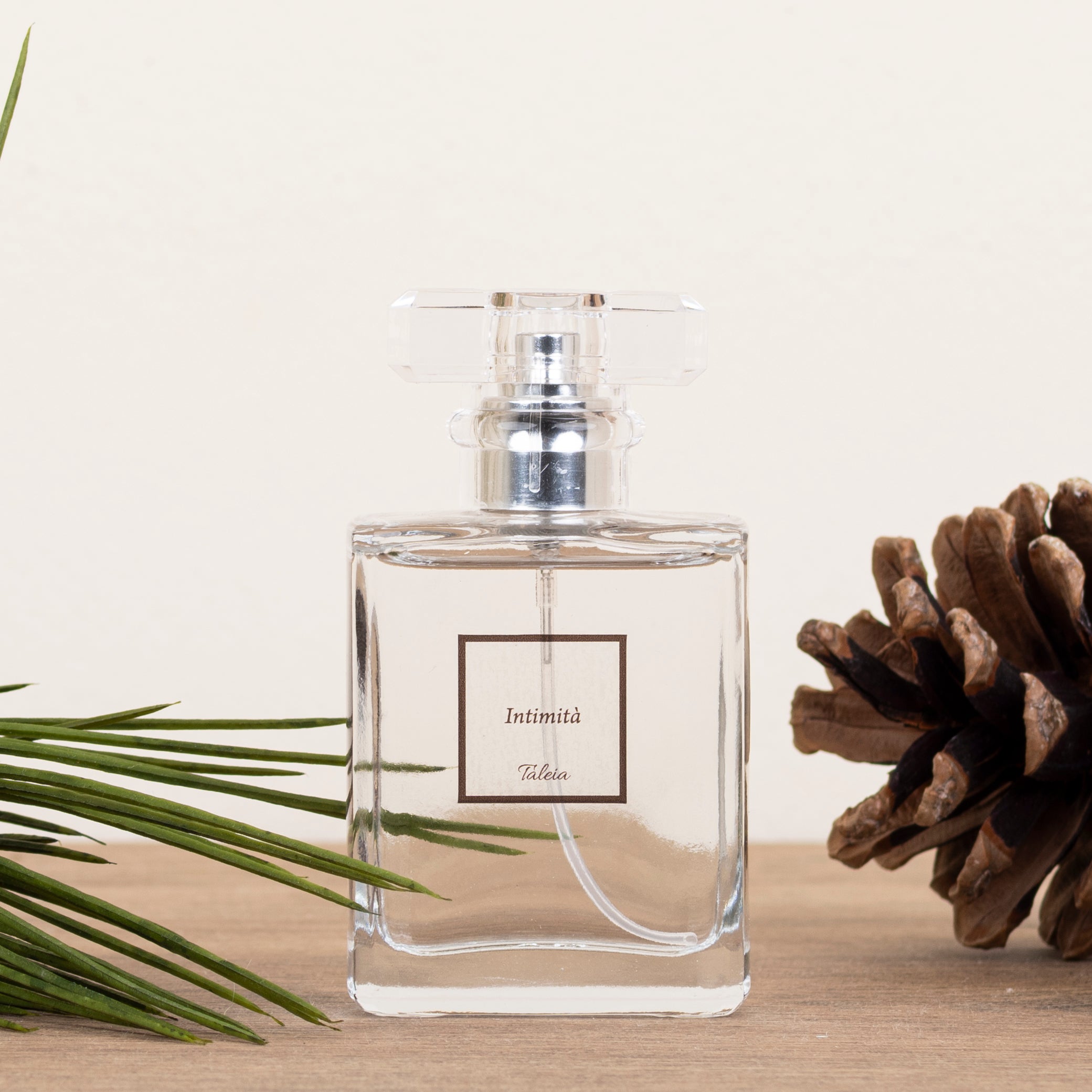 EAU DE PARFUM - Intimità 50ml