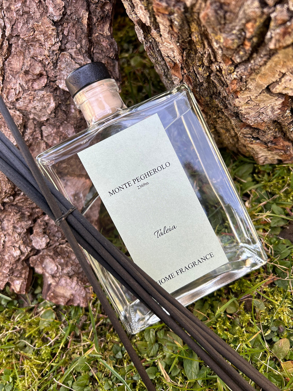 MONTE PEGHEROLO – Diffusore a midollini 500ml