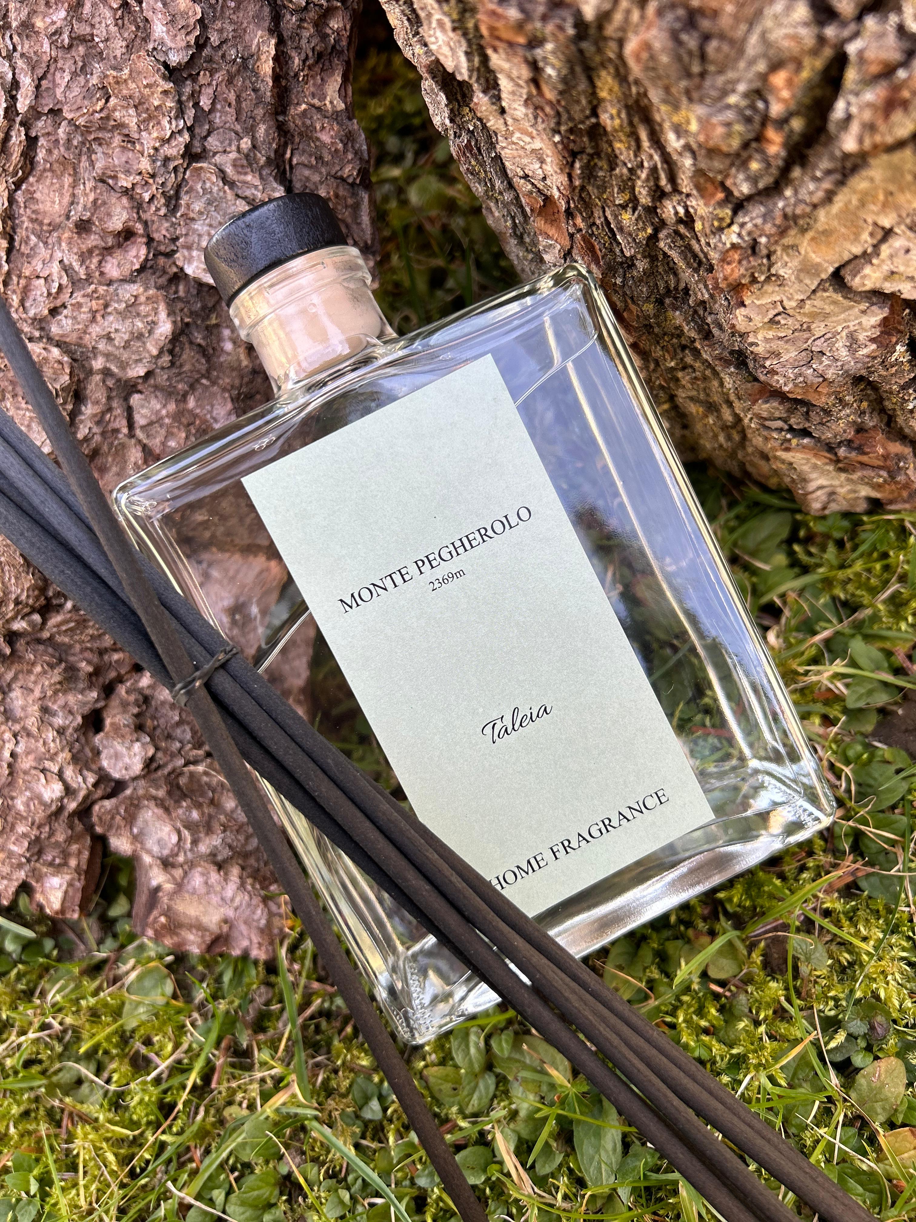 MONTE PEGHEROLO – Diffusore a midollini 500ml