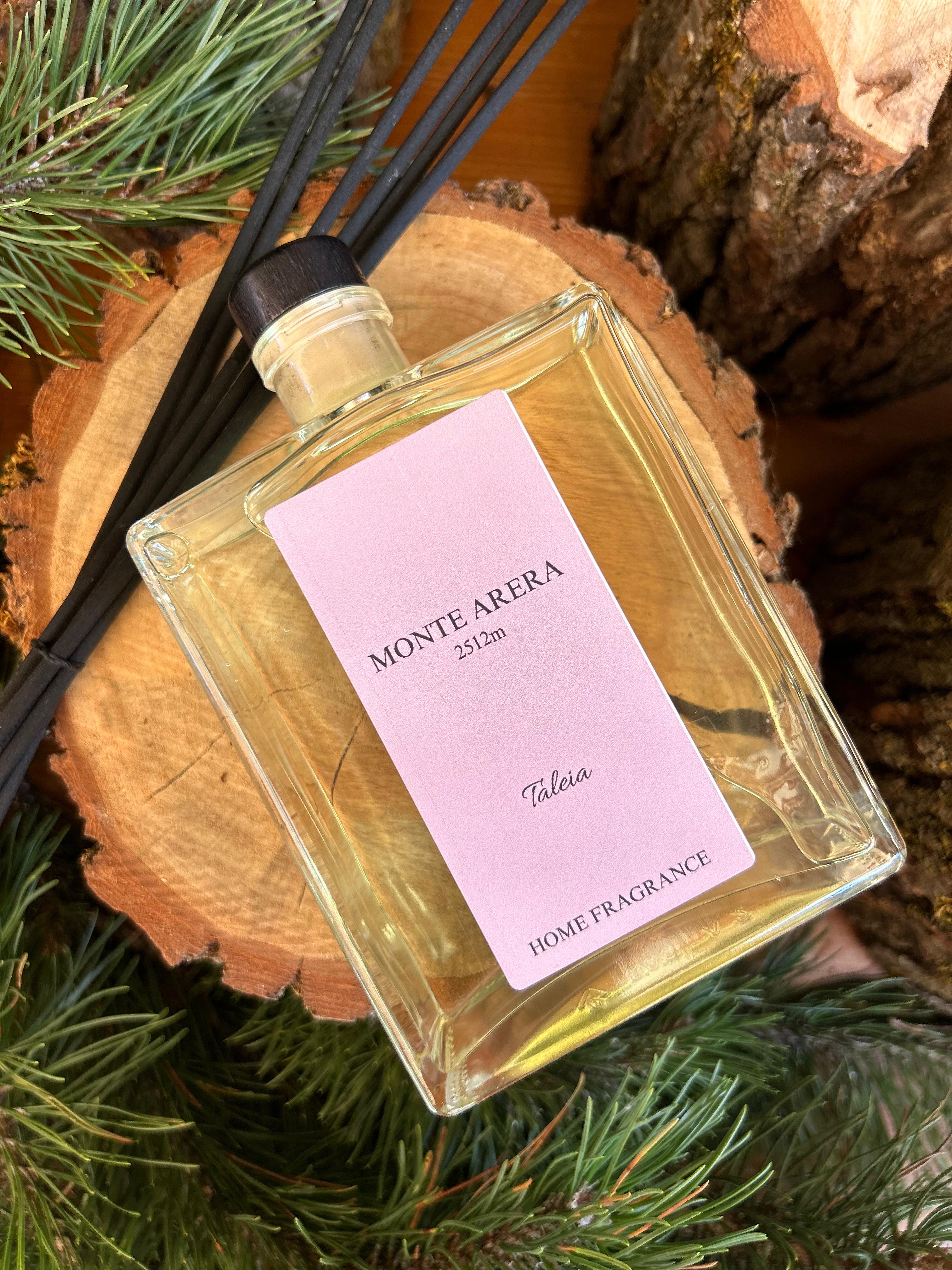 MONTE ARERA – Diffusore a midollini 500ml