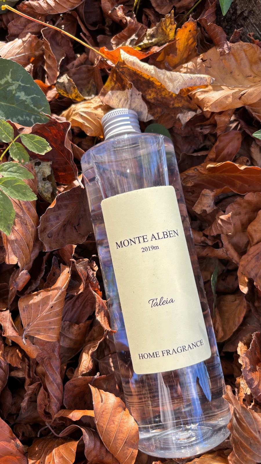 MONTE ALBEN - Refill 500ml