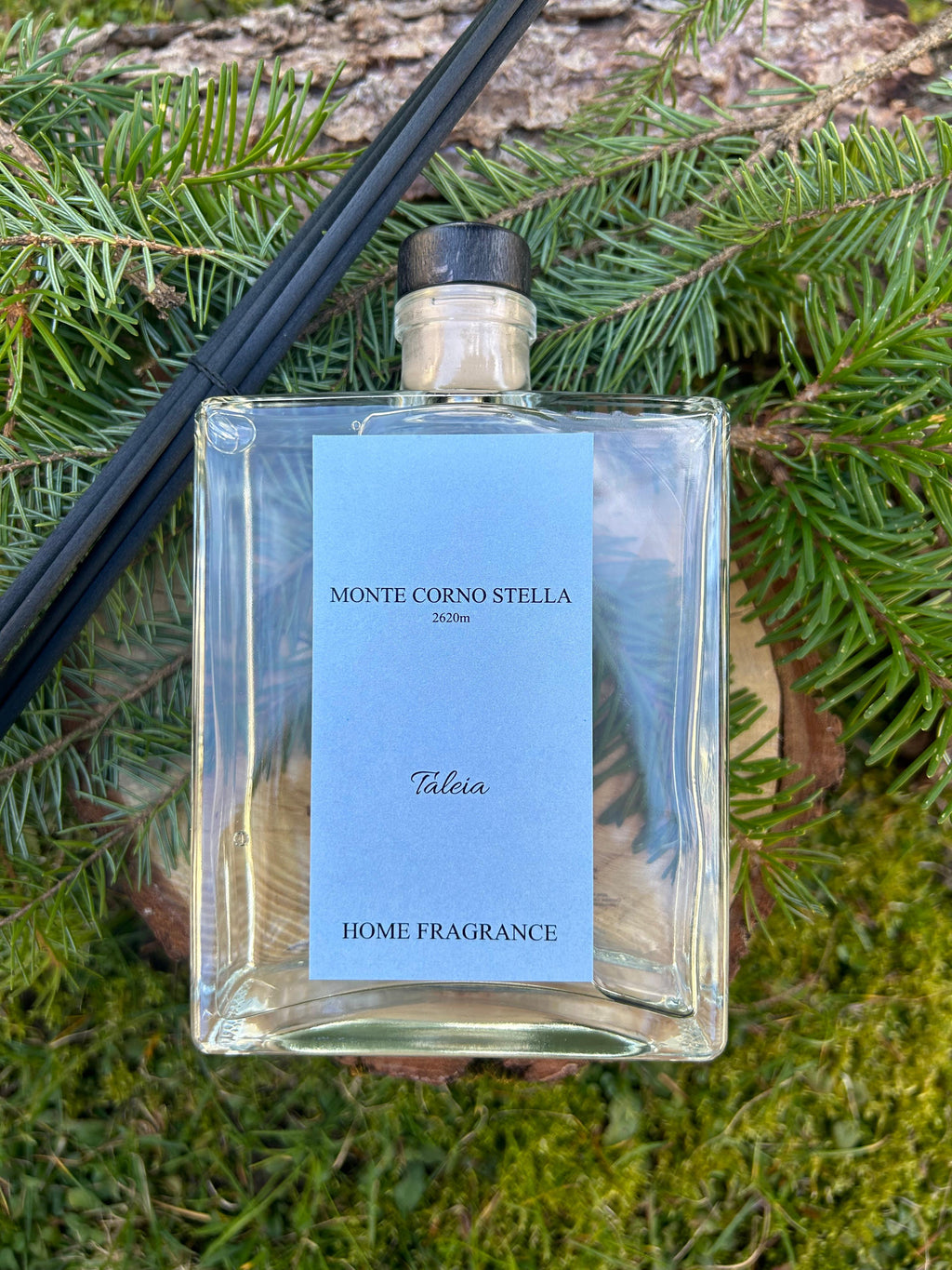 MONTE CORNO STELLA - Diffusore a midollini 500ml