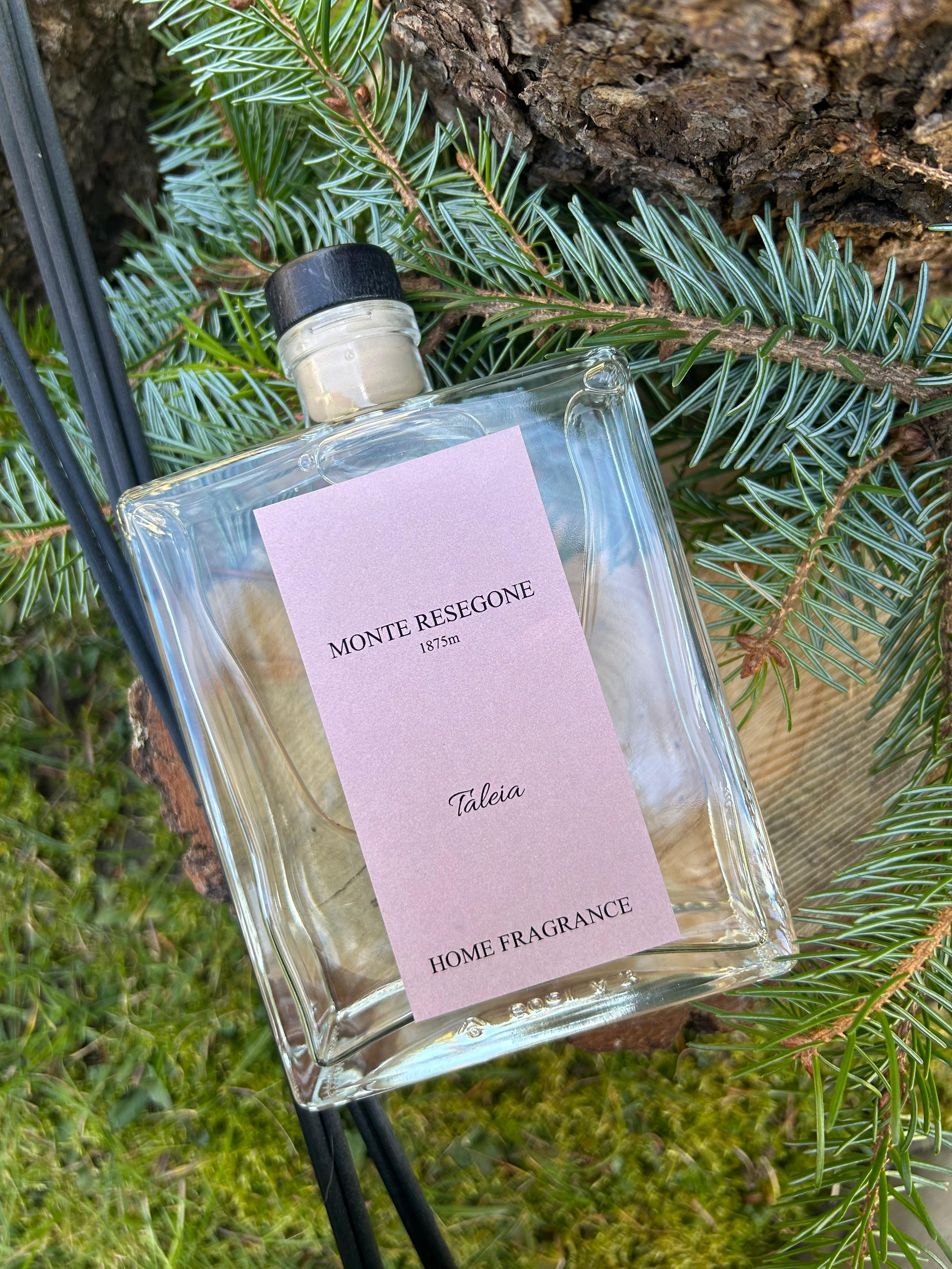 MONTE RESEGONE - Diffusore a midollini 500ml