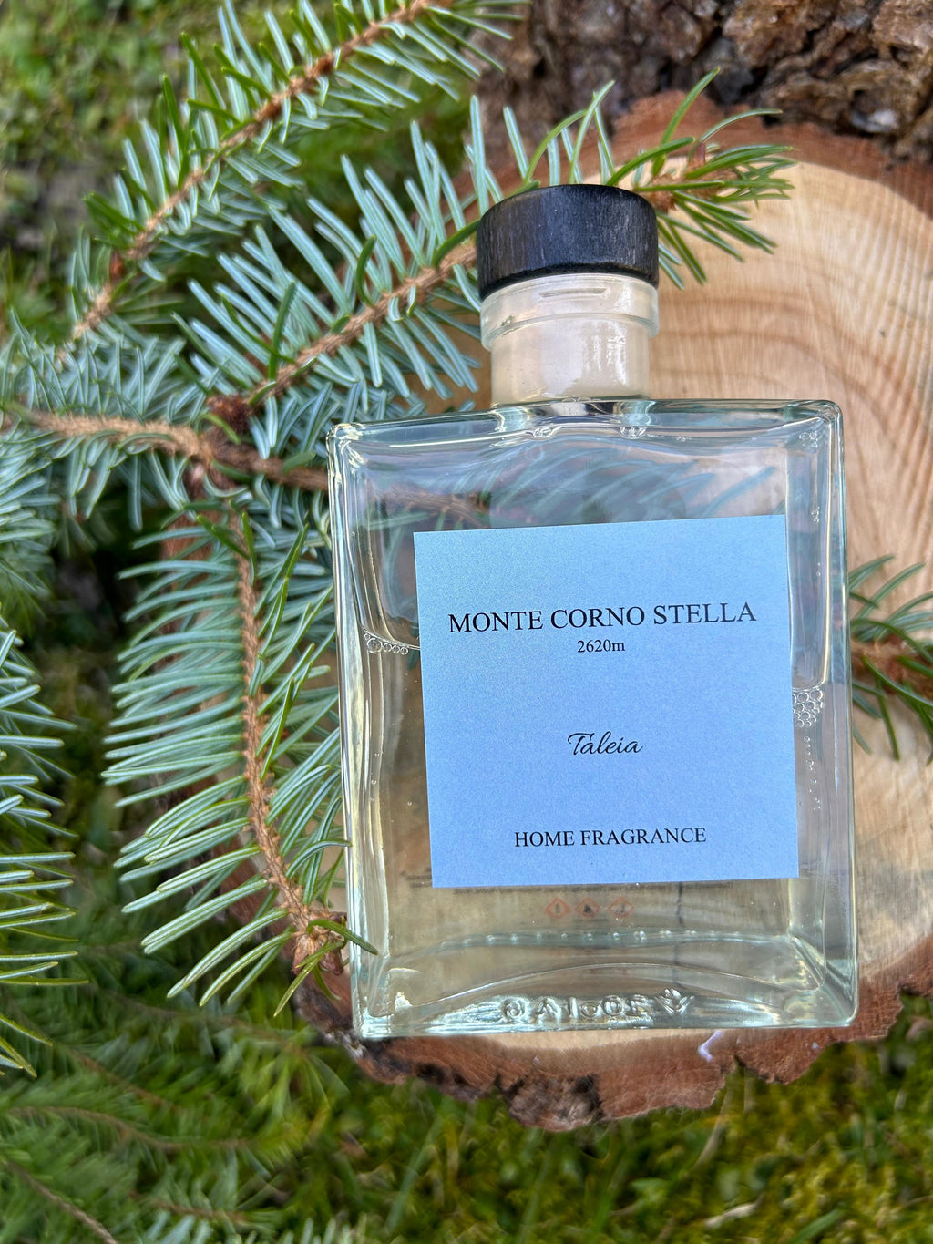 MONTE CORNO STELLA - Diffusore a midollini 200ml