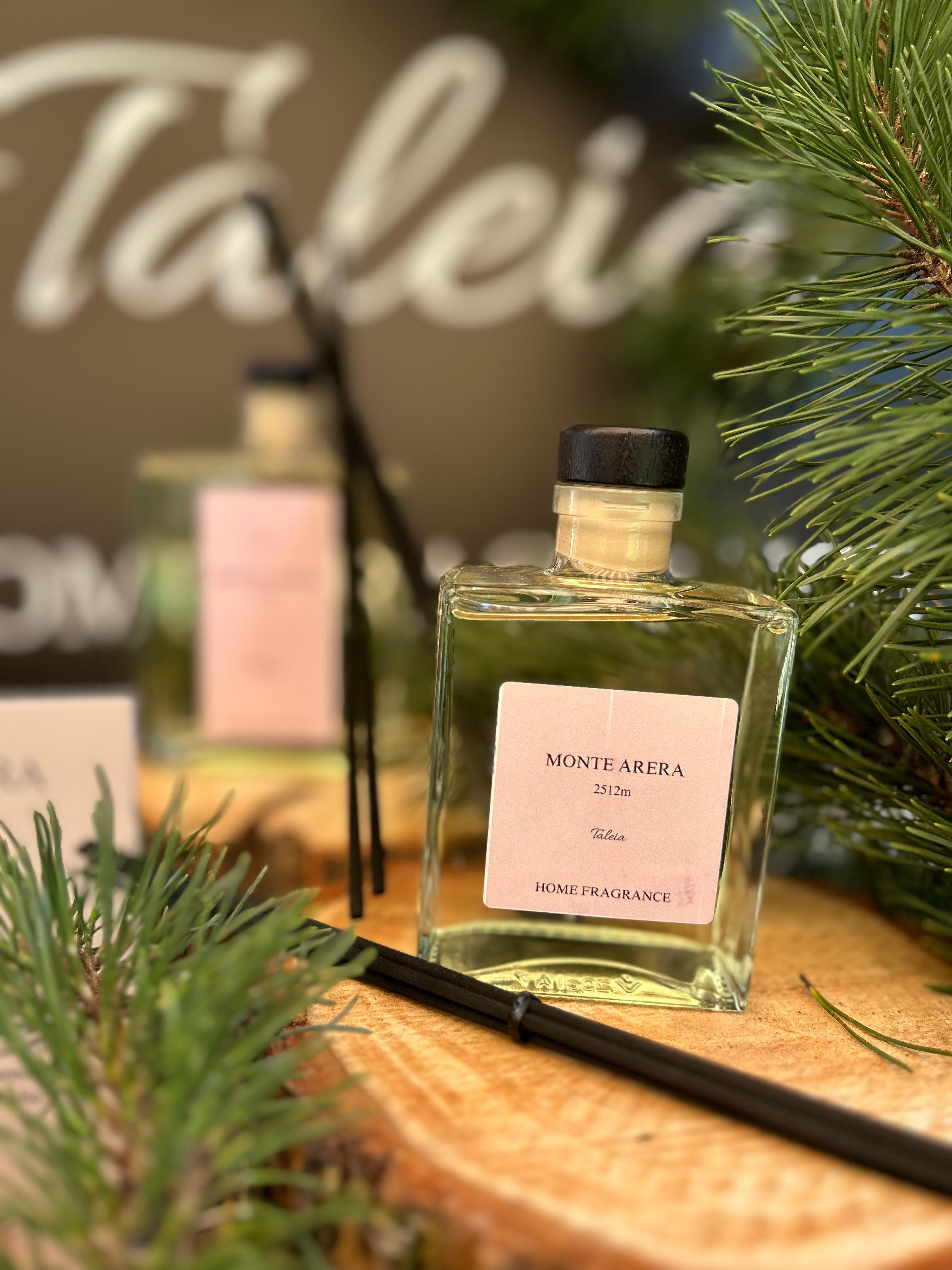 MONTE ARERA – Diffusore a midollini 200ml