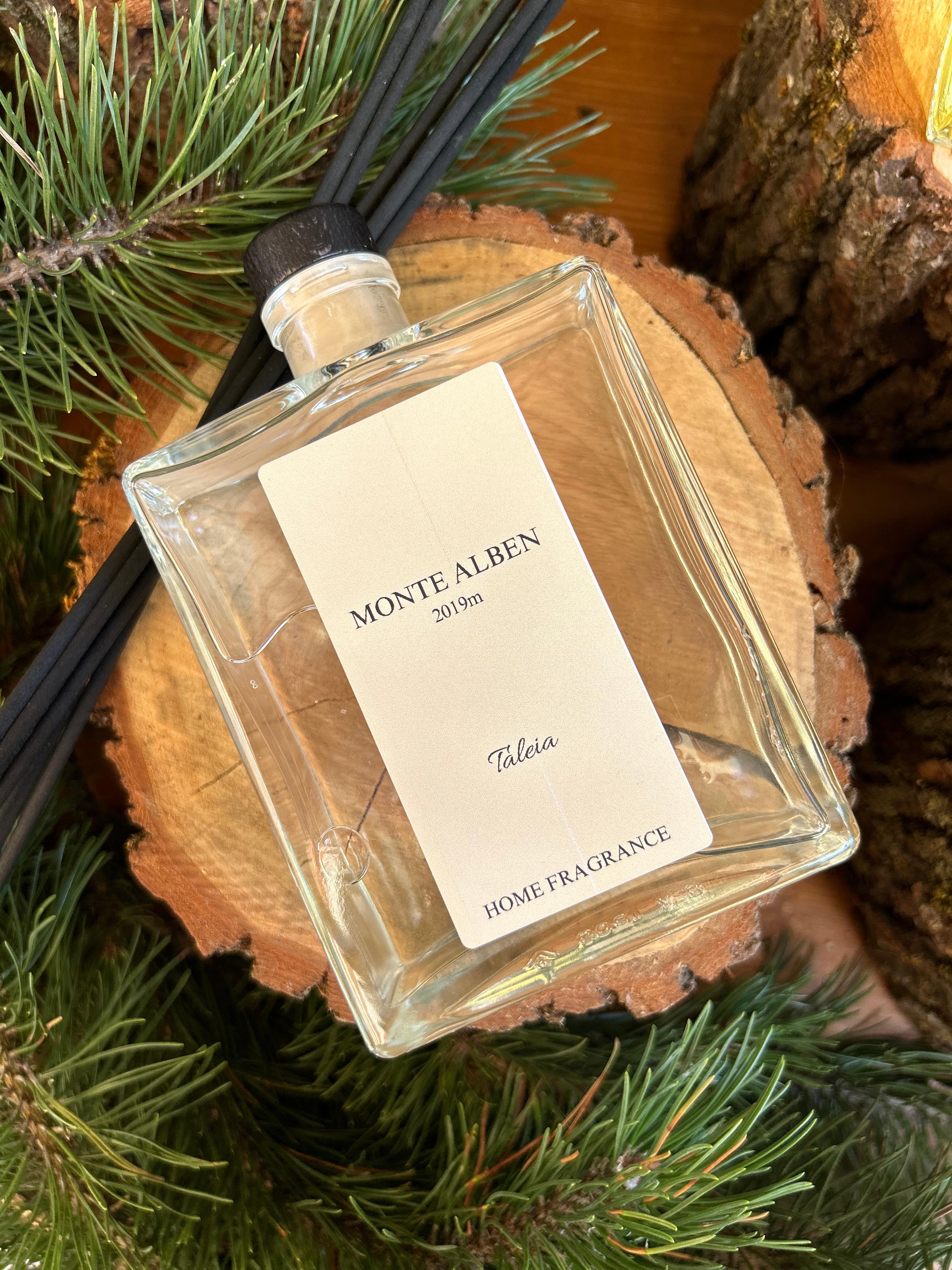 MONTE ALBEN – Diffusore a midollini 500ml