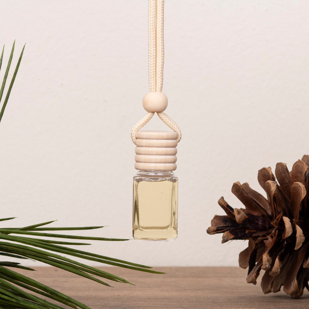 MONTE POIETO - Profumatore auto