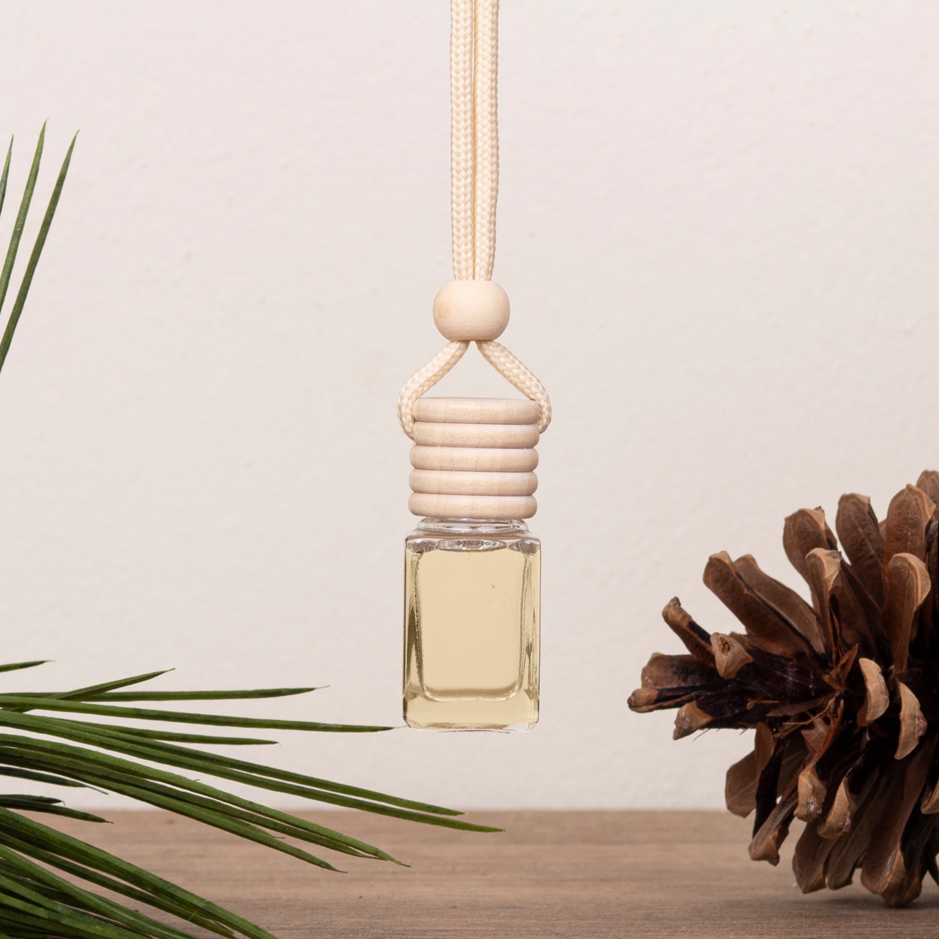 MONTE POIETO - Profumatore auto